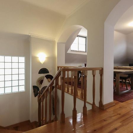 LisboaGrand Parliament Duplex By Homing公寓 外观 照片